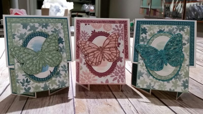 Gail Murray CASE challenge inspiration