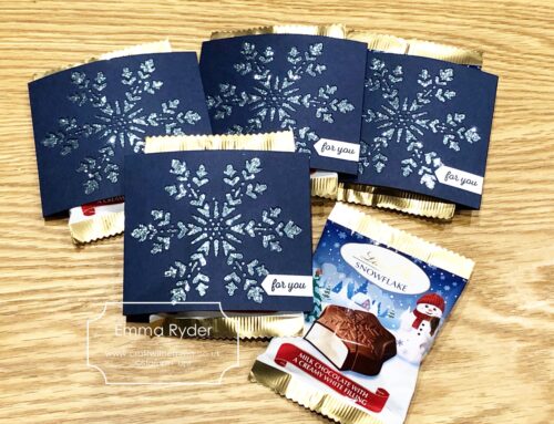 October customer gifts