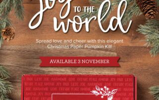 2020-11 Paper Pumpkin shareable 2