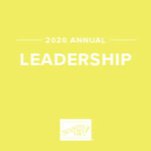 2020 leadership