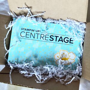 CentreStage gift box