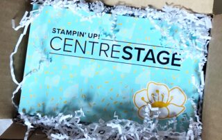CentreStage gift box