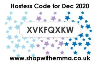 2020-12 hostess code