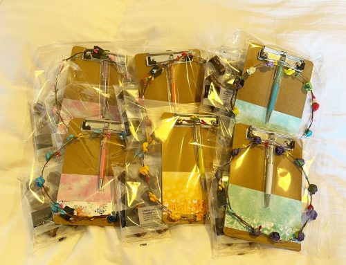 Team gifts for OnStage 2025