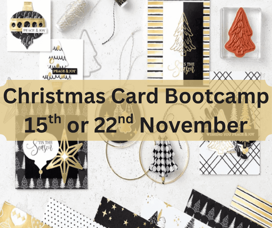 Intro to Scrapbooking with Stampin’ Up! (1)