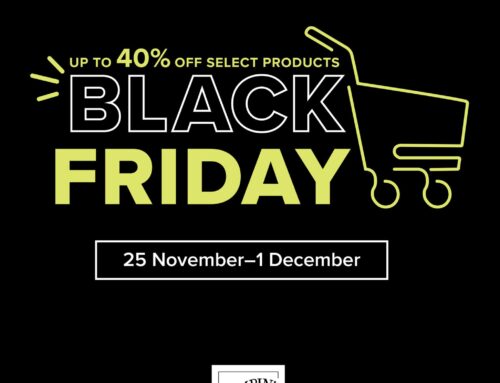 Black Friday Craft Sale 2025 – Our First Ever!